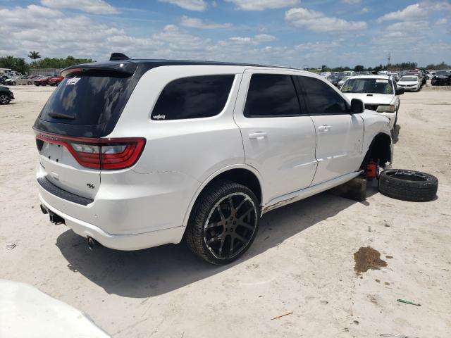2017 DODGE DURANGO R/ 1C4SDHCT4HC870037