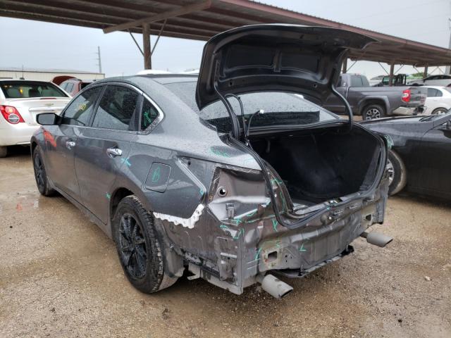 2015 NISSAN ALTIMA 2.5 1N4AL3AP6FN922881