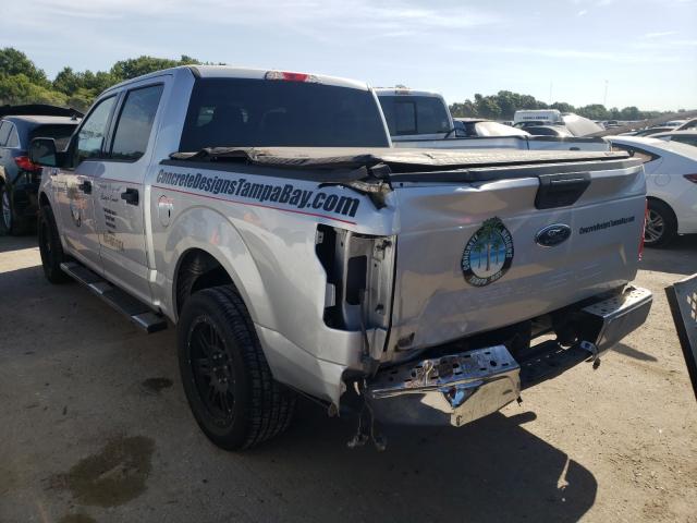 2019 FORD F150 SUPER 1FTEW1C51KKD14877