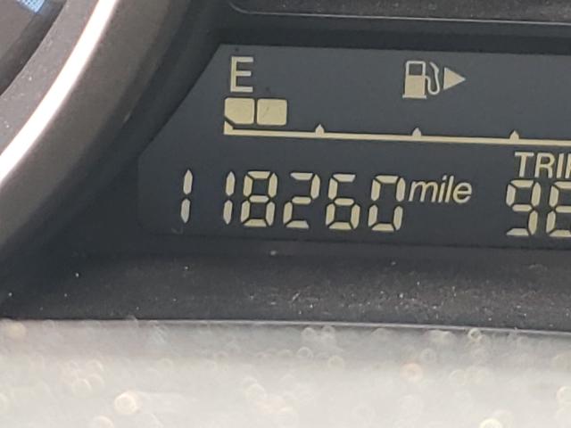 2012 MAZDA 3 I JM1BL1W7XC1551822