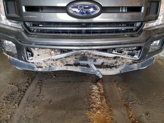 2020 FORD F150 SUPER 1FTEW1EP6LFC81125