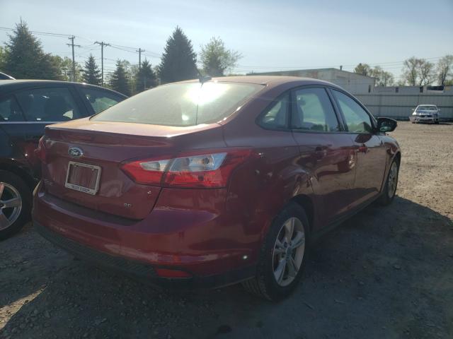 2013 FORD FOCUS SE 1FADP3F26DL193370