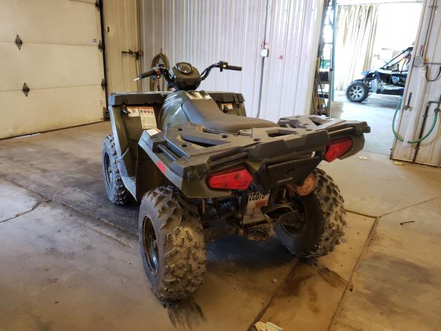 2017 POLARIS SPORTSMAN 4XASEE576HA648372