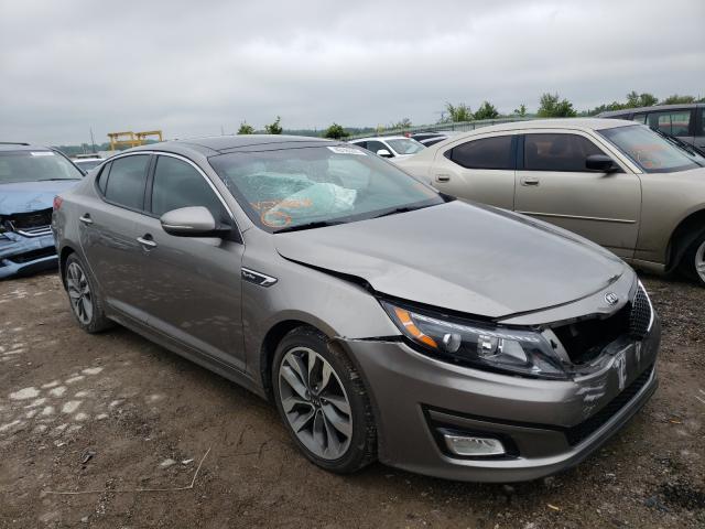 2014 KIA OPTIMA SX 5XXGR4A6XEG294558