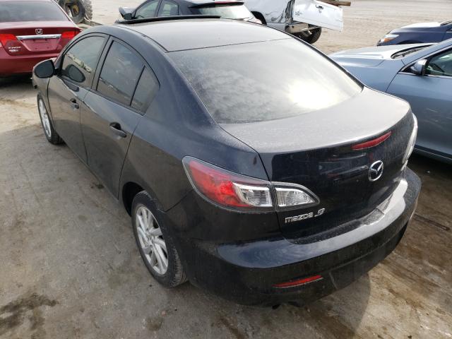 2012 MAZDA 3 I JM1BL1W7XC1551822