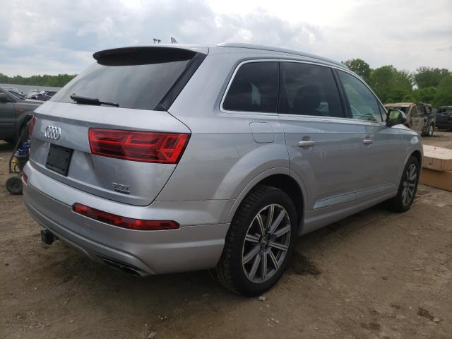 VIN WA1VAAF71JD050066 2018 Audi Q7, Prestige no.4