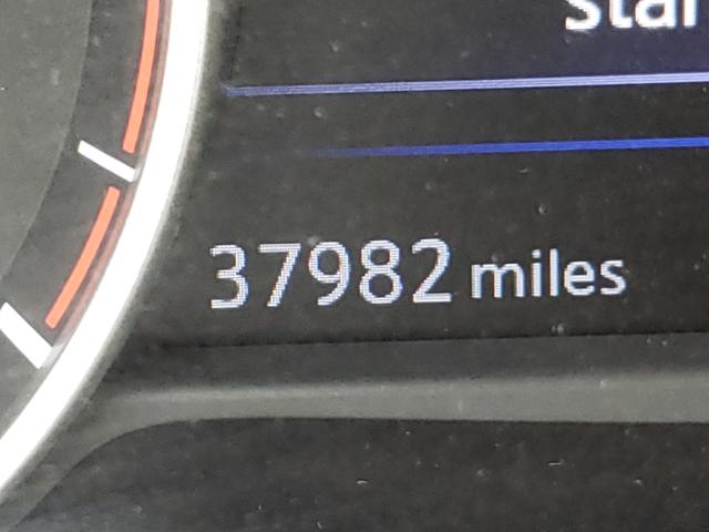 2018 NISSAN MURANO S 5N1AZ2MH4JN129901