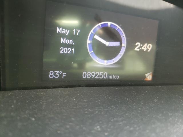 2014 HONDA CIVIC EX 19XFB2F83EE272702