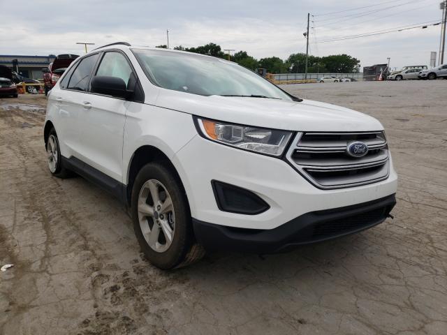 2016 FORD EDGE SE 2FMPK3G98GBB02634
