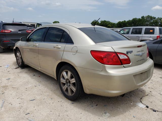 2010 CHRYSLER SEBRING LI 1C3CC5FV7AN111528