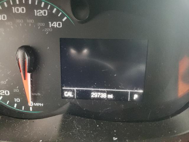2017 CHEVROLET TRAX 1LT 3GNCJLSB9HL262101