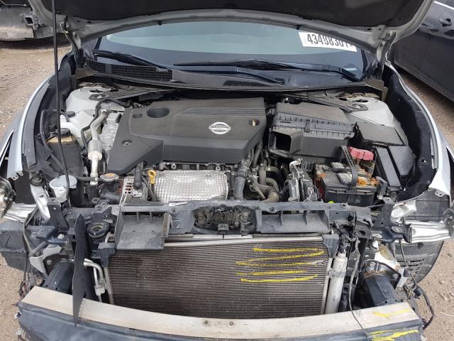 2014 NISSAN ALTIMA 2.5 1N4AL3AP8EC270923