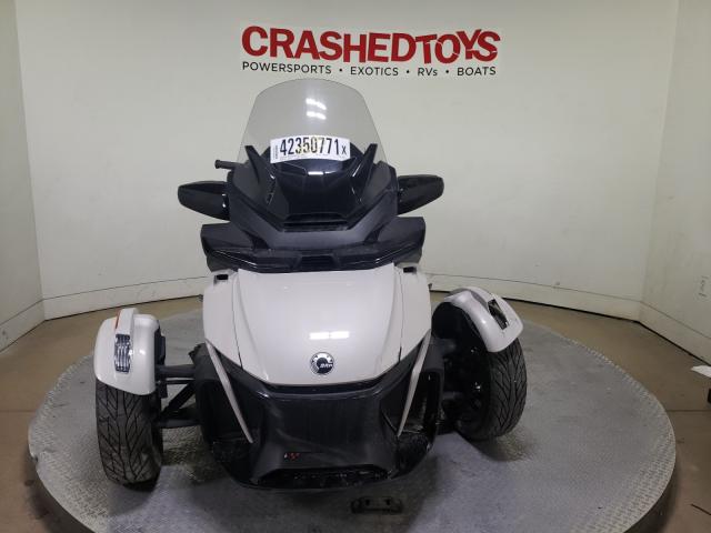 2020 CAN-AM SPYDER ROA 2BXNBDD26LV000914