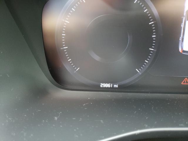 2020 VOLVO XC40 T5 MO YV4162UK0L2321682