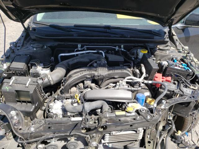 2020 SUBARU OUTBACK PR 4S4BTAEC0L3235568