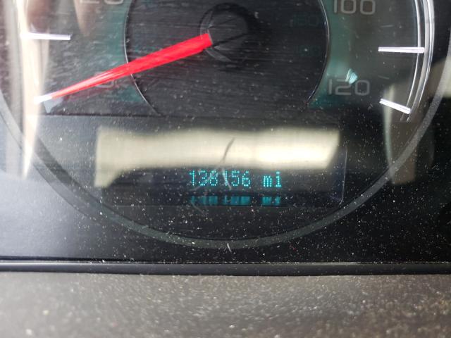 2012 FORD FUSION SEL 3FAHP0JG3CR151693
