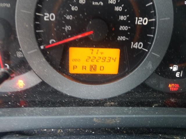 2010 TOYOTA RAV4 LIMIT JTMDF4DV8AD039023