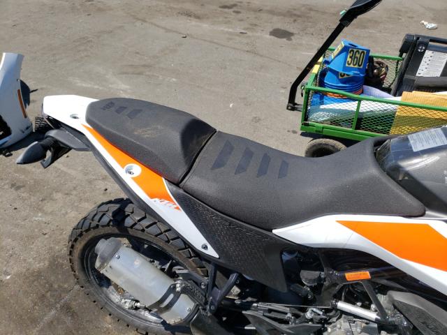 2020 KTM 390 ADVENT MD2JGJ403LC204112