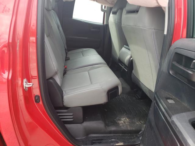 2014 TOYOTA TUNDRA DOU 5TFUM5F14EX051888