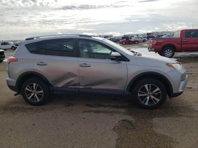 2016 TOYOTA RAV4 XLE 2T3WFREV7GW289840