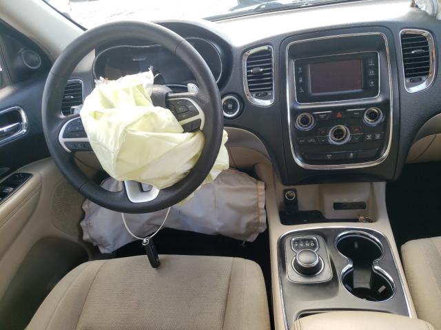 2014 DODGE DURANGO SX 1C4RDHAG6EC277408