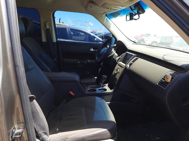 2013 FORD FLEX LIMIT 2FMGK5D81DBD12267