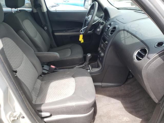 2011 CHEVROLET HHR LT 3GNBABFW7BS513925