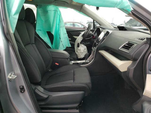 2021 SUBARU ASCENT PRE 4S4WMAED7M3402520