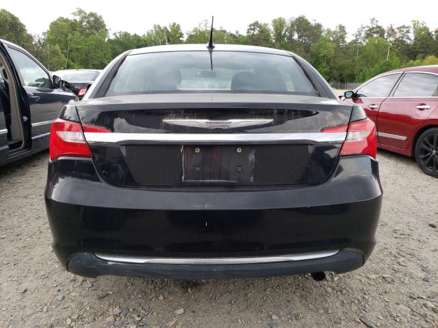 2012 CHRYSLER 200 LIMITE 1C3CCBCB5CN255459