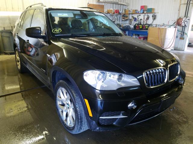 2012 BMW X5 XDRIVE3 5UXZV4C52CL766384