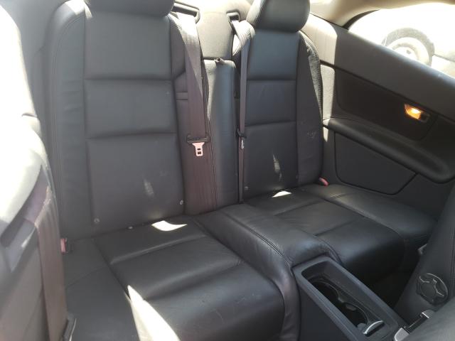 2010 VOLVO C70 T5 YV1672MC2AJ093132