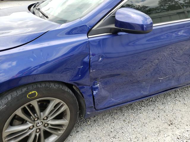 2015 TOYOTA CAMRY LE 4T1BF1FK3FU962814