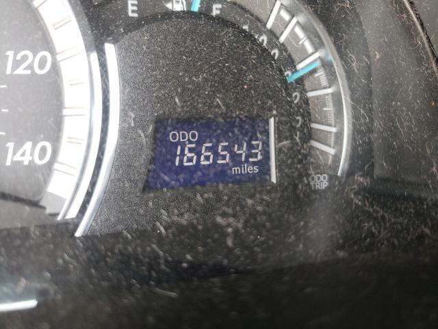2012 TOYOTA CAMRY BASE 4T1BF1FK2CU010480