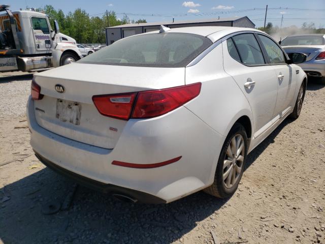 2015 KIA OPTIMA LX 5XXGM4A77FG442819