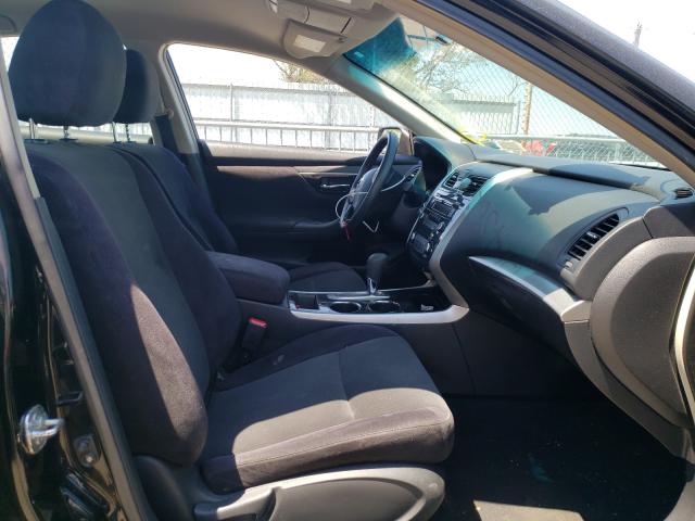 2013 NISSAN ALTIMA 2.5 1N4AL3AP0DC267805