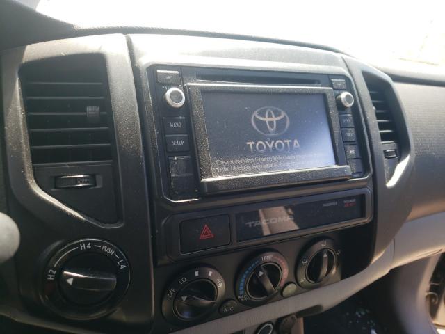 2015 TOYOTA TACOMA ACC 5TFUU4EN9FX117609