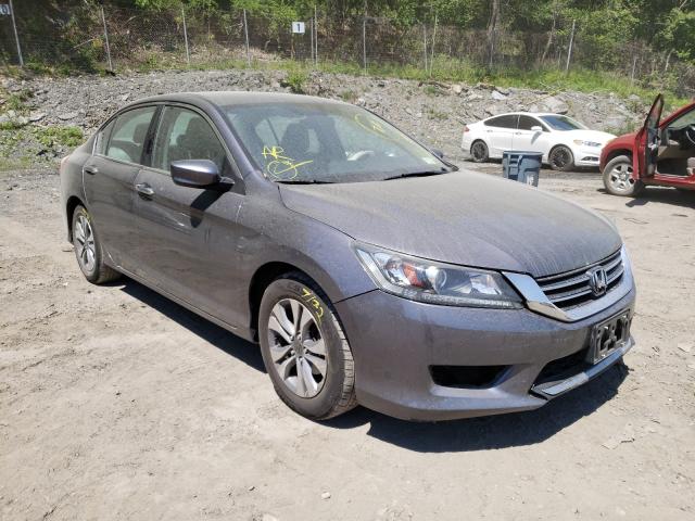 2014 HONDA ACCORD LX 1HGCR2F36EA297391