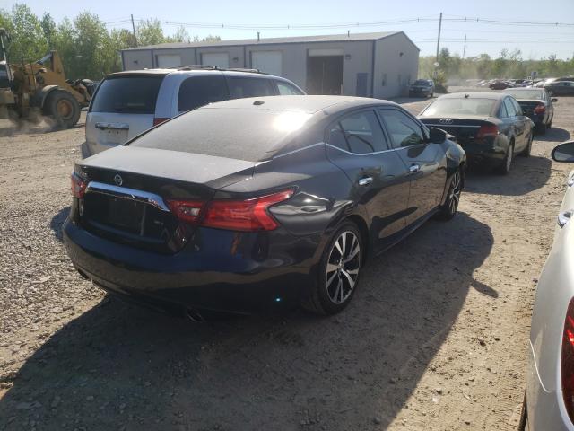2017 NISSAN MAXIMA 3.5 1N4AA6AP3HC361576