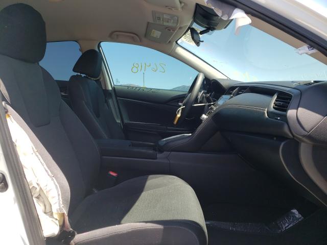 2019 HONDA INSIGHT LX 19XZE4F14KE010749