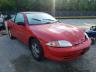 2001 CHEVROLET  CAVALIER