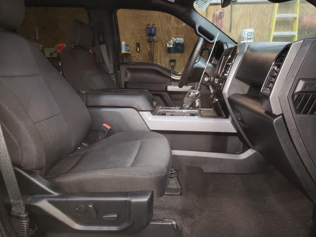 2020 FORD F150 SUPER 1FTEW1EP6LFC81125