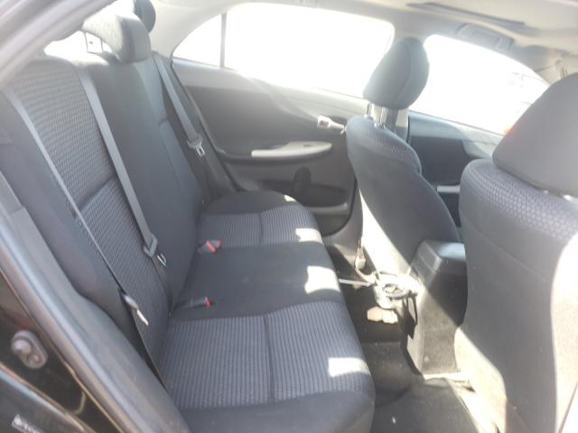 2010 TOYOTA COROLLA XR 2T1BE4EE4AC041308