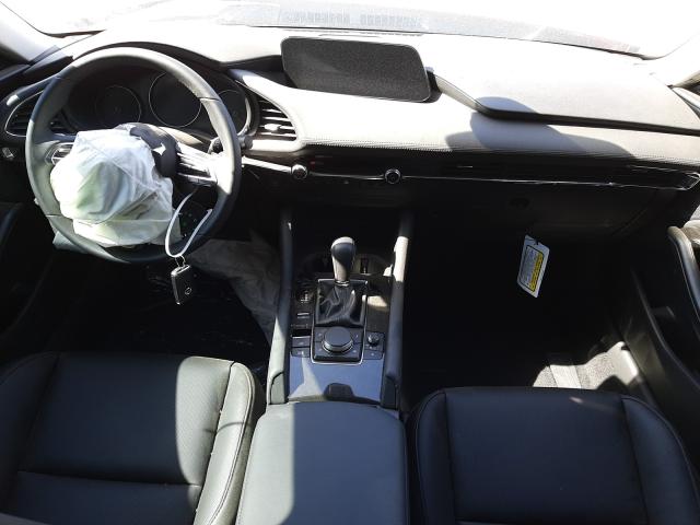 2021 MAZDA 3 PREMIUM 3MZBPBDM1MM208806