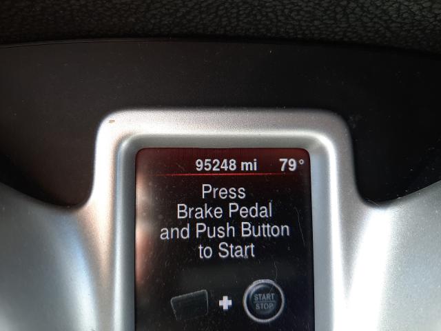 2013 DODGE JOURNEY SX 3C4PDCBB7DT723338