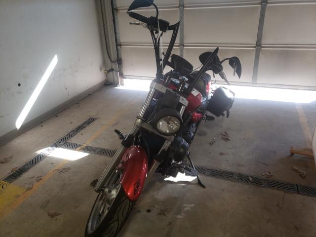 2012 YAMAHA XVS1300 CU JYAVP33E2CA005527