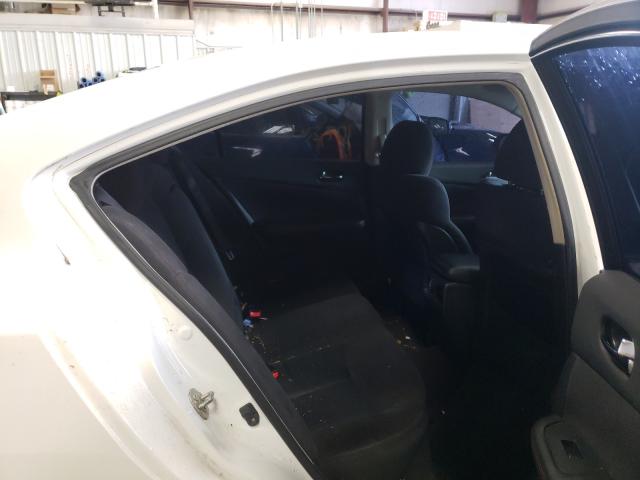 2012 NISSAN MAXIMA S 1N4AA5AP7CC806596