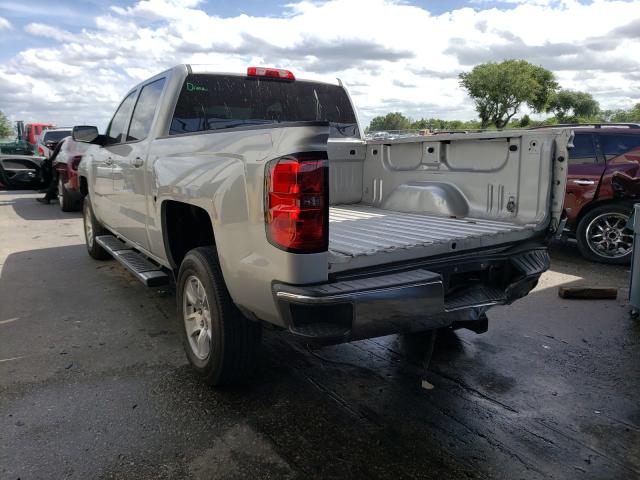 2014 CHEVROLET SILVERADO 3GCPCREC4EG194631