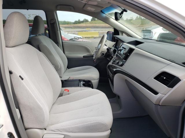 2011 TOYOTA SIENNA LE 5TDKK3DC8BS148471