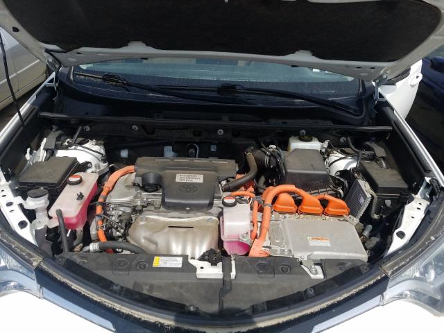2016 TOYOTA RAV4 HV XL JTMRJREVXGD000264