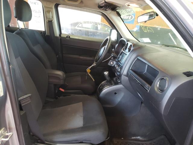 2015 JEEP PATRIOT 1C4NJPBA2FD102807